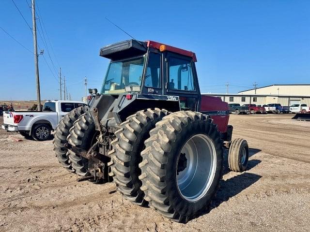 Image of Case IH 2394 equipment image 2