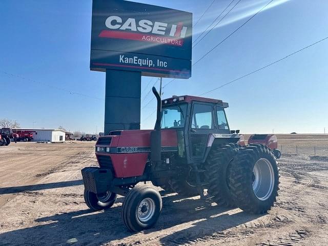 Image of Case IH 2394 equipment image 1