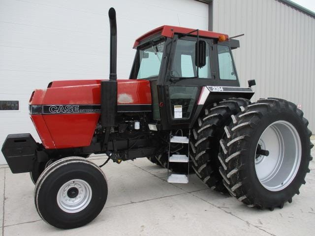 Main image Case IH 2394