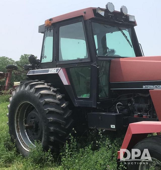 Image of Case IH 2394 equipment image 1