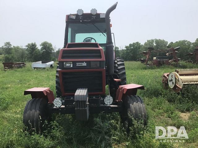 Image of Case IH 2394 equipment image 2