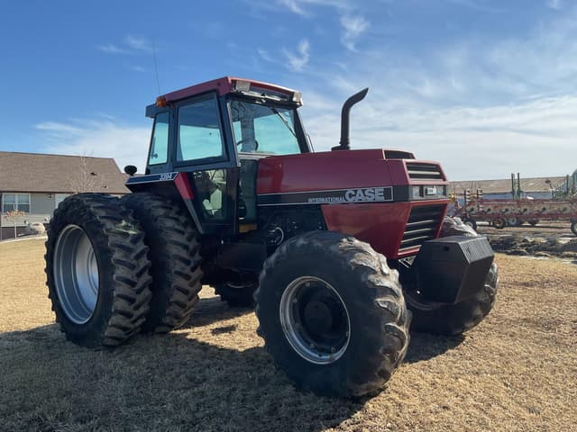 Image of Case IH 3394 equipment image 2