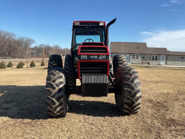 Image of Case IH 3394 equipment image 1