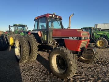 Main image Case IH 3394