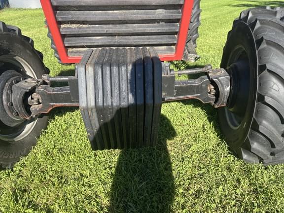 Image of Case IH 3394 equipment image 1