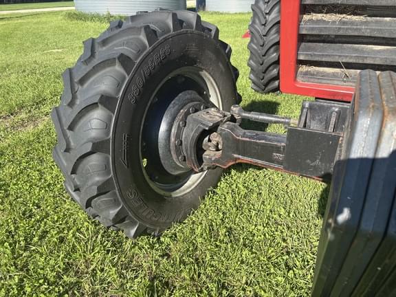 Image of Case IH 3394 equipment image 2