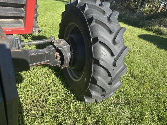 Image of Case IH 3394 equipment image 3
