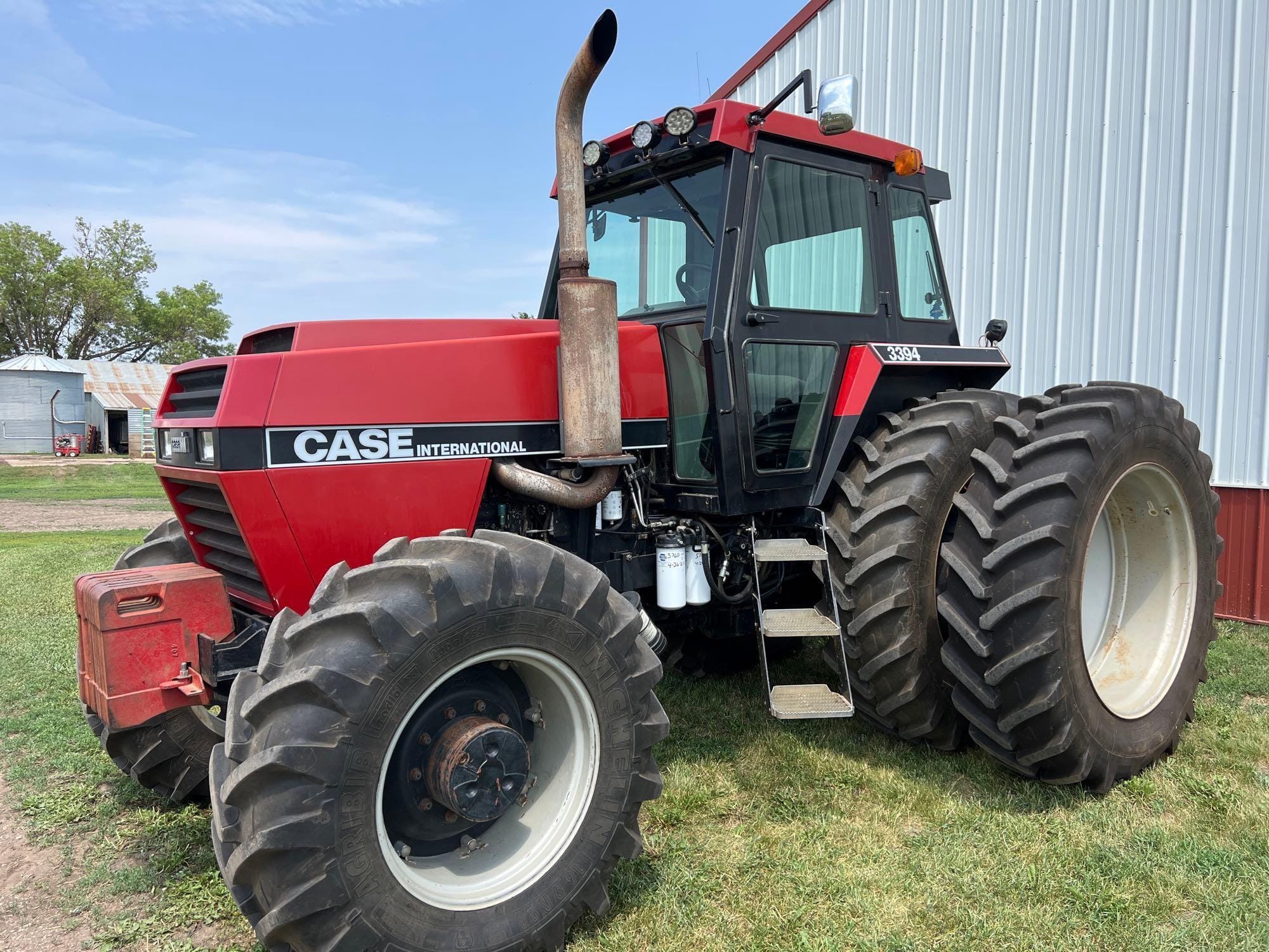 Main image Case IH 3394