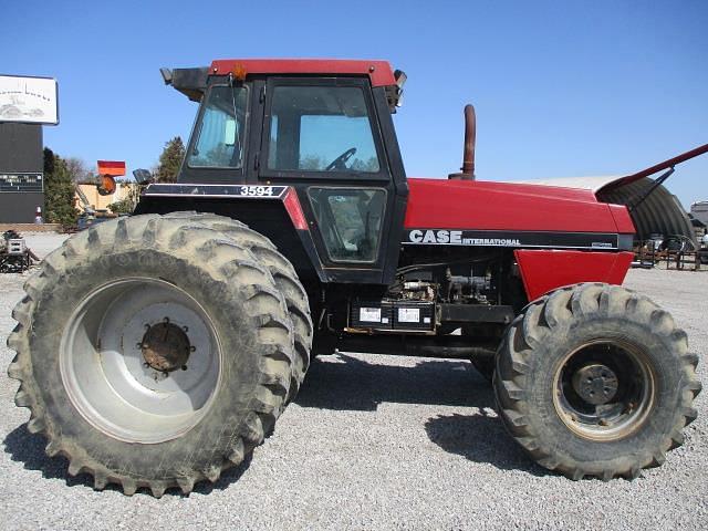 Image of Case IH 3594 equipment image 3