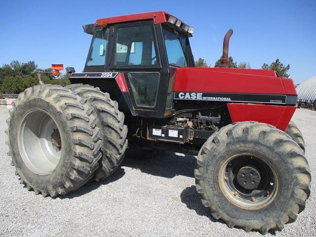 Image of Case IH 3594 equipment image 1