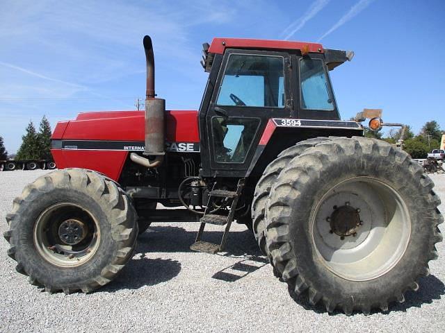 Image of Case IH 3594 equipment image 2