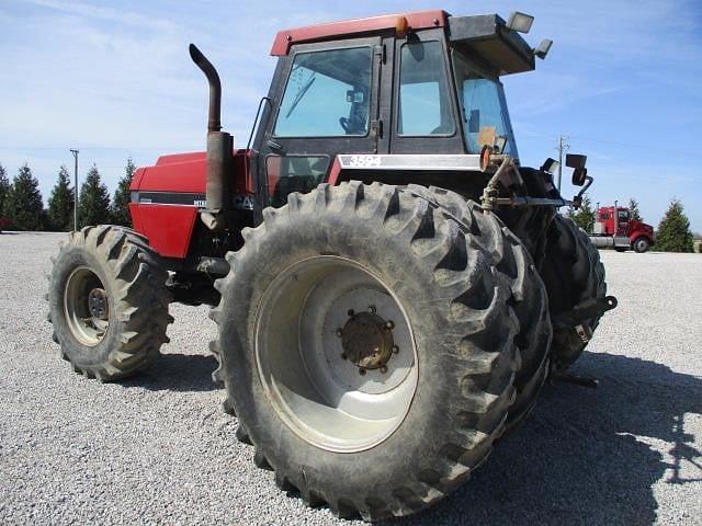 Image of Case IH 3594 equipment image 4