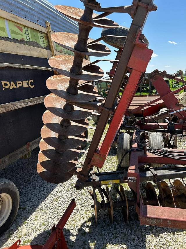 Image of Case IH 496 equipment image 1