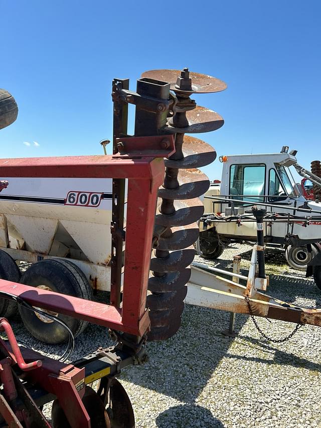Image of Case IH 496 equipment image 2