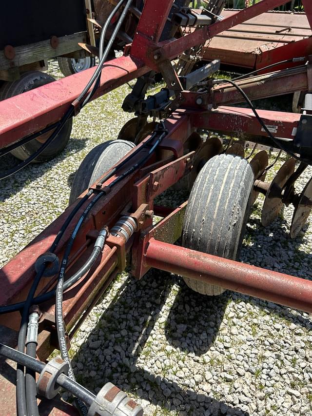 Image of Case IH 496 equipment image 4
