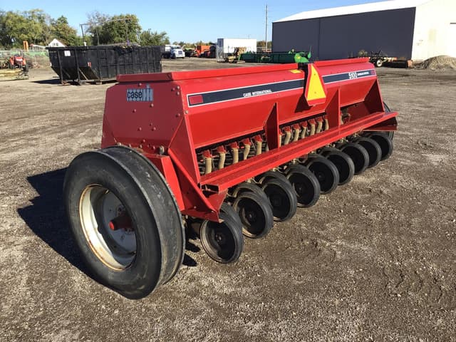 Image of Case IH 5100 equipment image 1