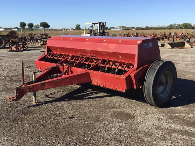Image of Case IH 5100 equipment image 4