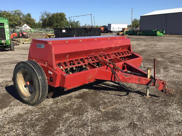 Image of Case IH 5100 equipment image 3
