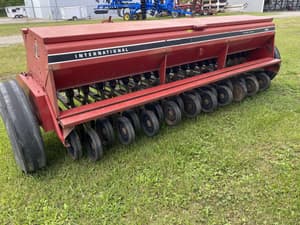 1986 Case IH 5100 Image