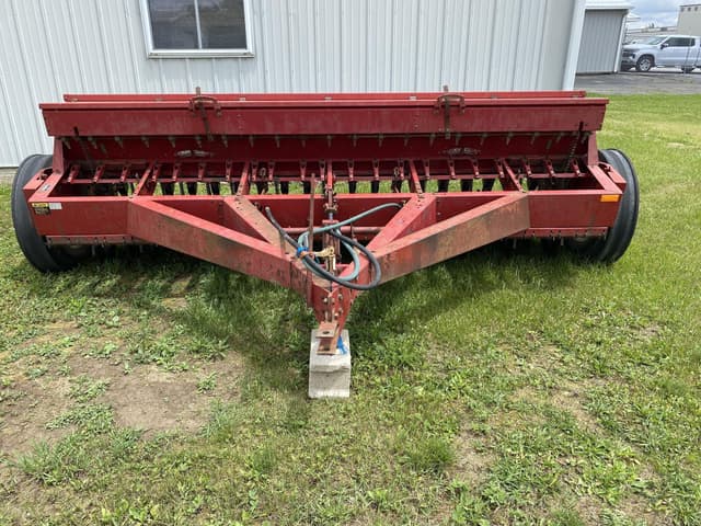 Image of Case IH 5100 equipment image 4