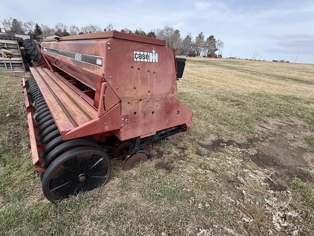 Image of Case IH 6200 equipment image 3