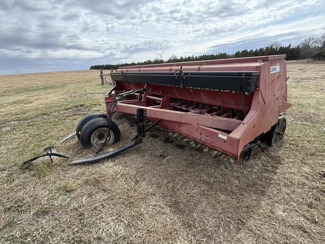 Image of Case IH 6200 equipment image 1
