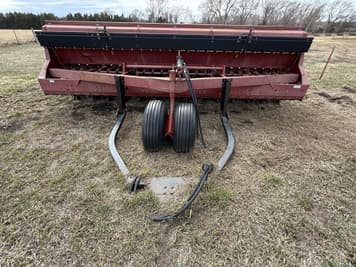 Main image Case IH 6200