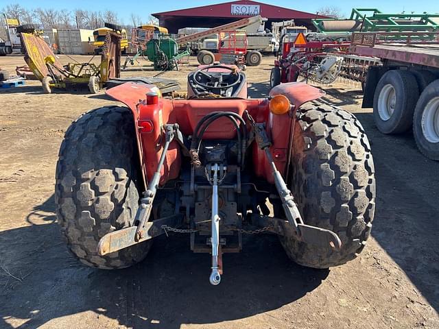 Image of Case IH 685 equipment image 1