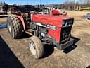 1986 Case IH 685 Image