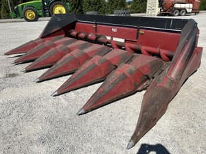 1986 Case IH 963 Image