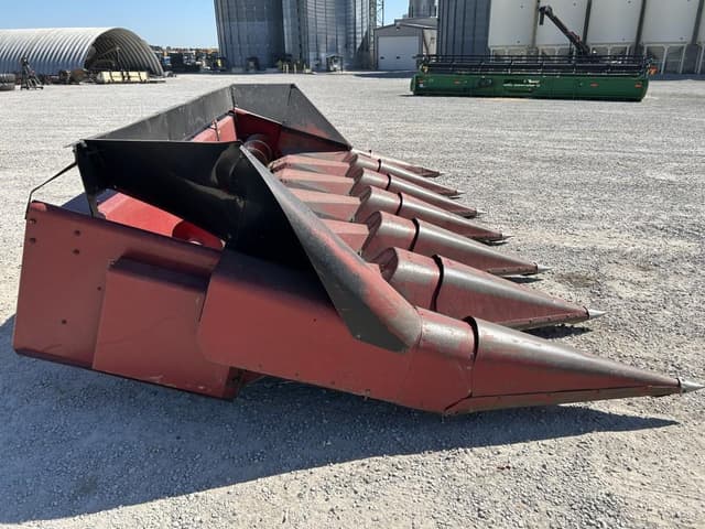 Image of Case IH 963 equipment image 3