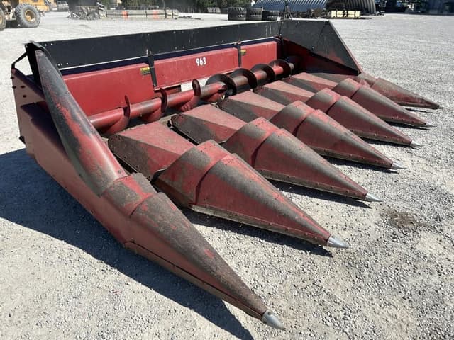 Image of Case IH 963 equipment image 2