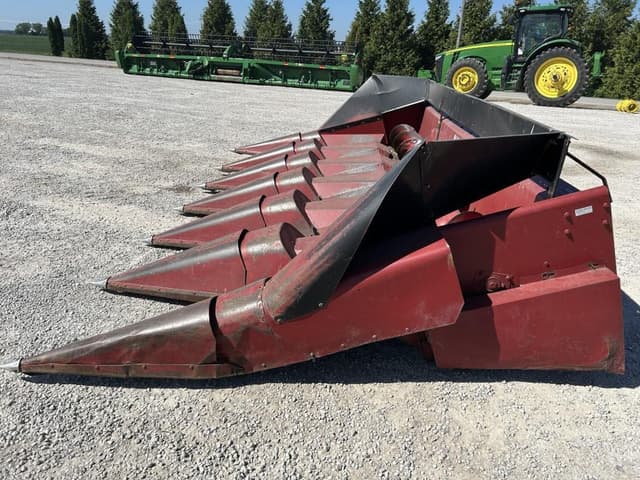 Image of Case IH 963 equipment image 4