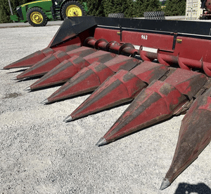 1986 Case IH 963 Image