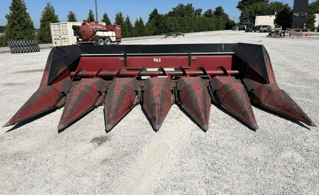 Image of Case IH 963 equipment image 1