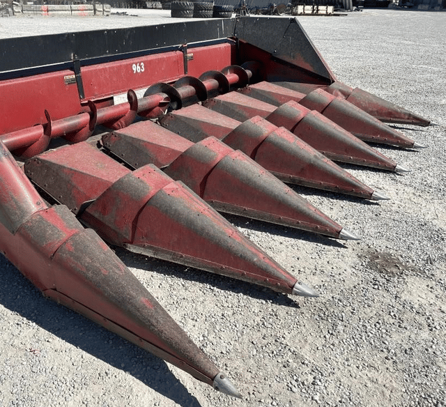 Image of Case IH 963 equipment image 2