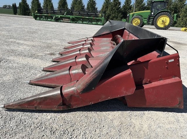 Image of Case IH 963 equipment image 3