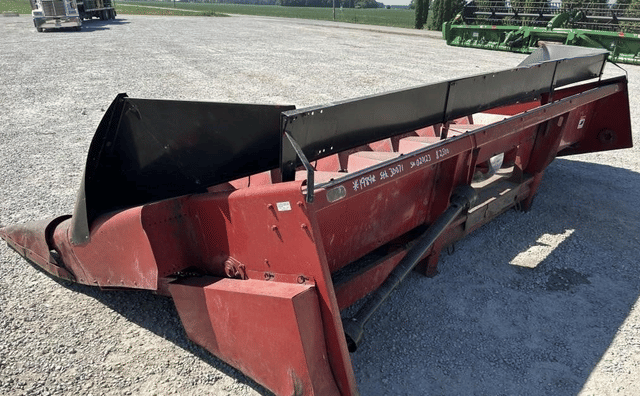 Image of Case IH 963 equipment image 4