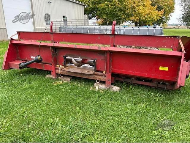 Image of Case IH 963 equipment image 4