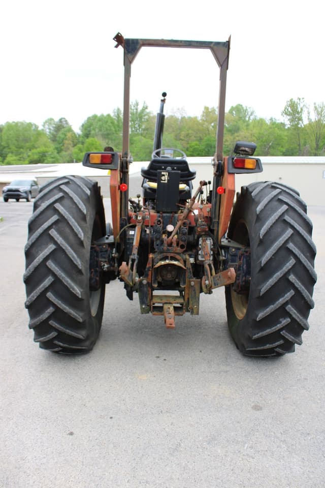 Image of Case IH 1594 equipment image 3