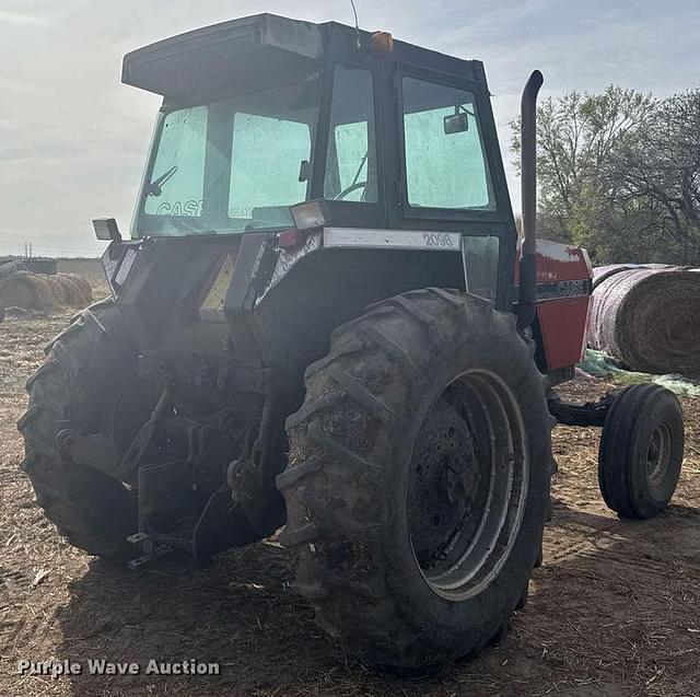 Image of Case IH 2096 equipment image 4