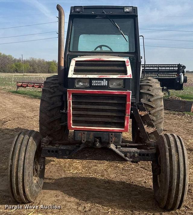 Image of Case IH 2096 equipment image 1