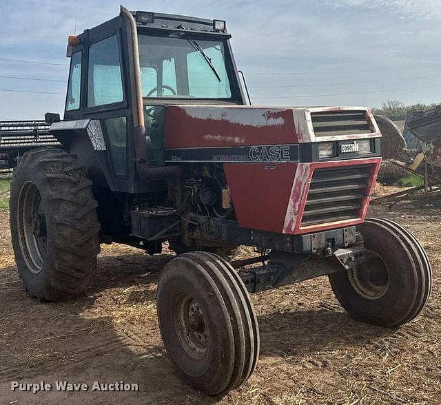 Image of Case IH 2096 equipment image 2