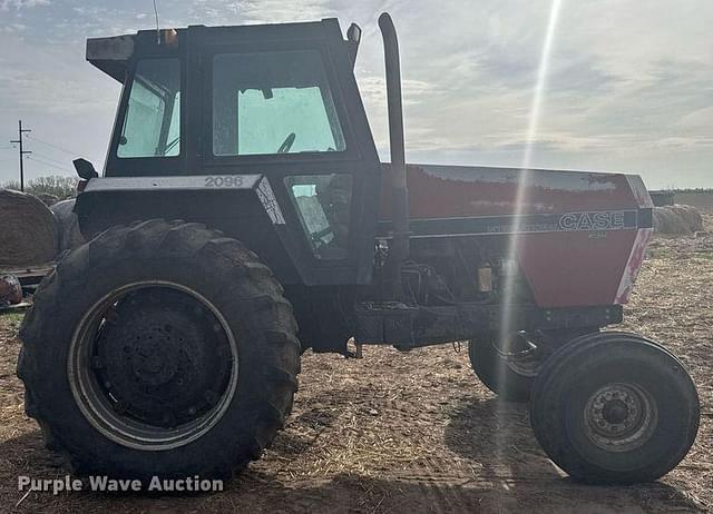 Image of Case IH 2096 equipment image 3