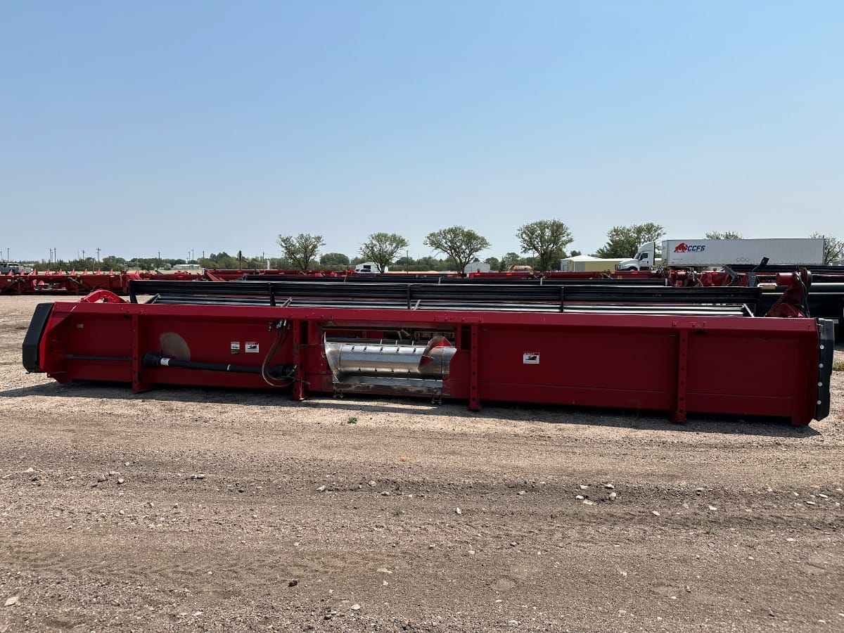 Main image Case IH 1010