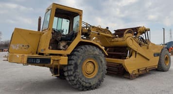 Main image Caterpillar 615