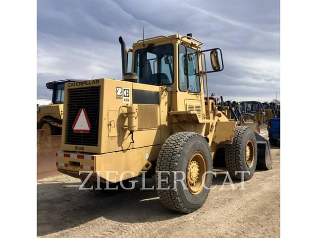 Image of Caterpillar 916 equipment image 2