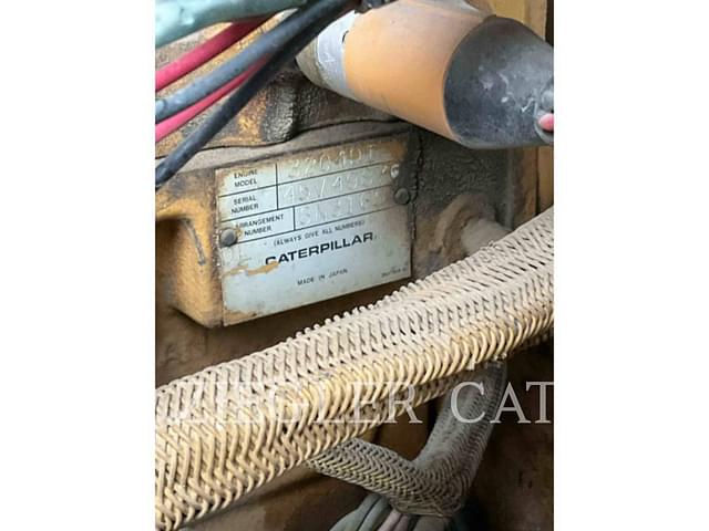 Image of Caterpillar 916 equipment image 3