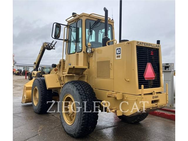 Image of Caterpillar 916 equipment image 3