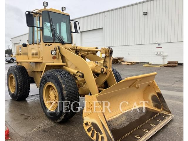 Image of Caterpillar 916 equipment image 2